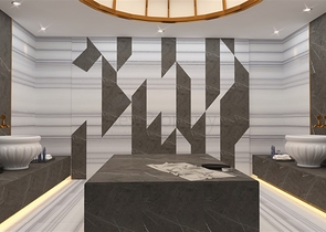 Новый проект в районе Оба