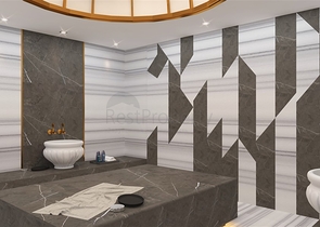 Новый проект в районе Оба