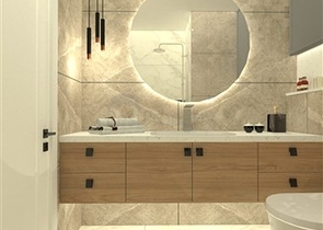 Новый проект в районе Оба