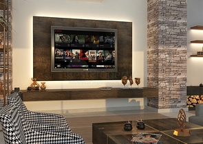 Новый проект в районе Оба