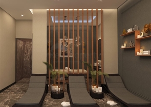 Новый проект в районе Оба