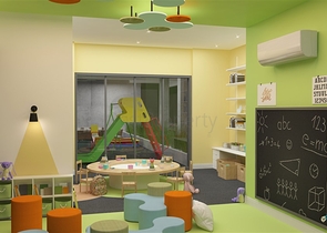 Новый проект в районе Оба