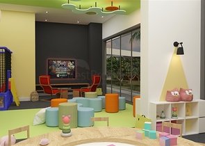 Новый проект в районе Оба