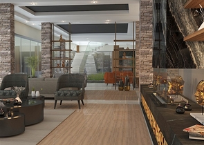 Новый проект в районе Оба