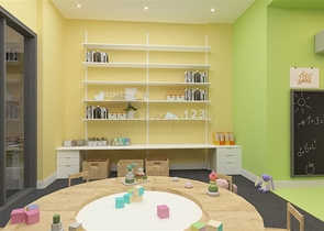 Новый проект в районе Оба