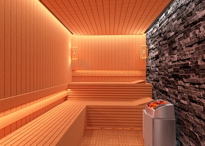 Новый проект в районе Оба