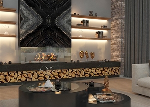 Новый проект в районе Оба