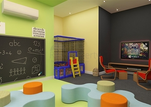 Новый проект в районе Оба