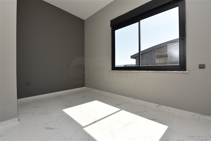 Пентхаус в Оба на первой береговой линии