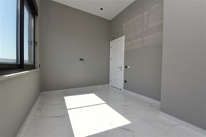 Пентхаус в Оба на первой береговой линии