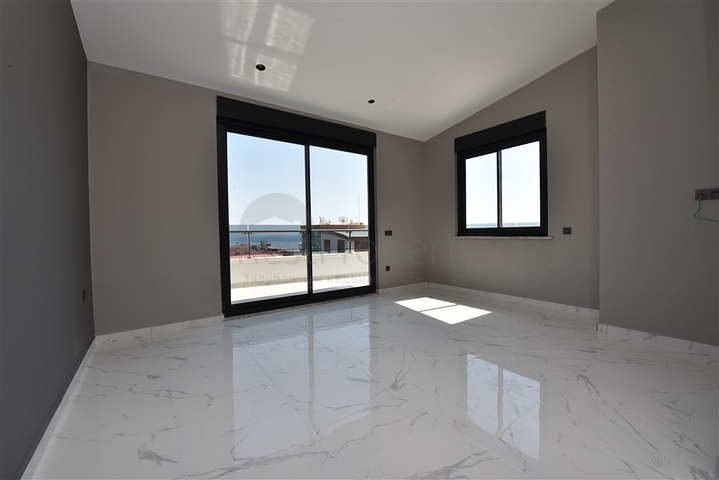 Пентхаус в Оба на первой береговой линии