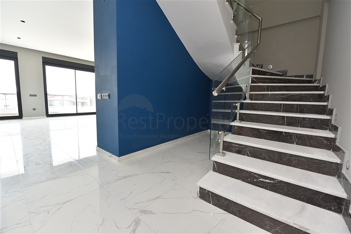 Пентхаус в Оба на первой береговой линии