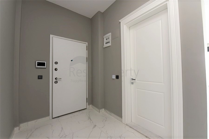 Пентхаус в Оба на первой береговой линии