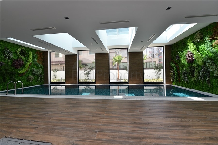 Пентхаус в Оба на первой береговой линии