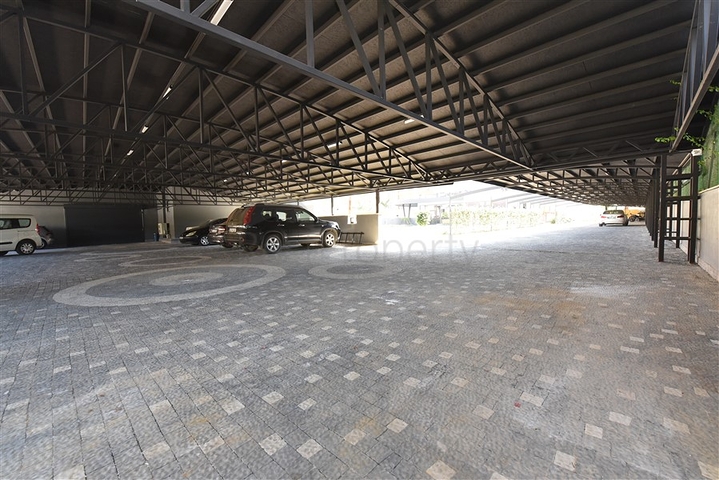 Пентхаус в Оба на первой береговой линии