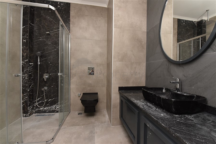 Пентхаус в Оба на первой береговой линии