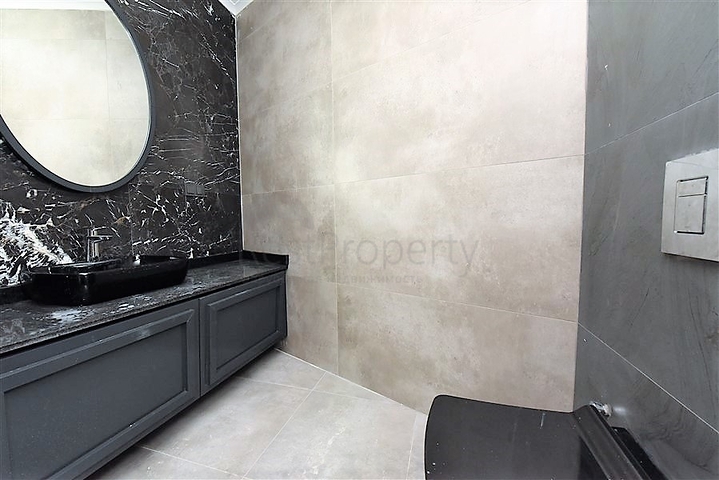 Пентхаус в Оба на первой береговой линии