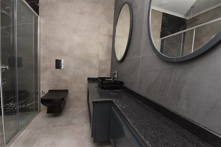 Пентхаус в Оба на первой береговой линии