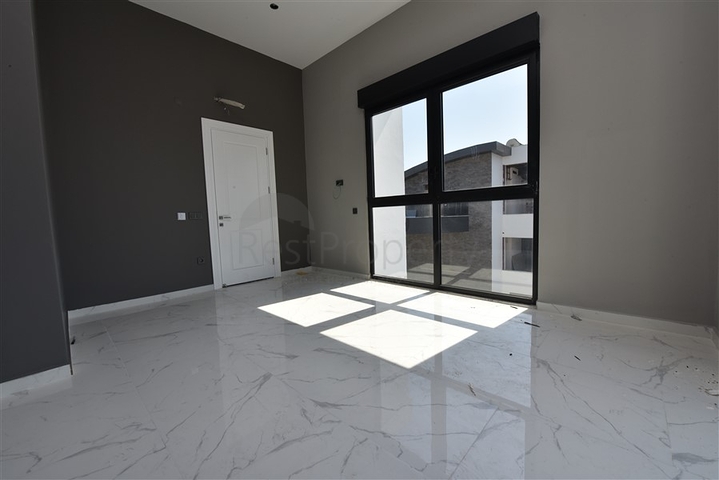 Пентхаус в Оба на первой береговой линии