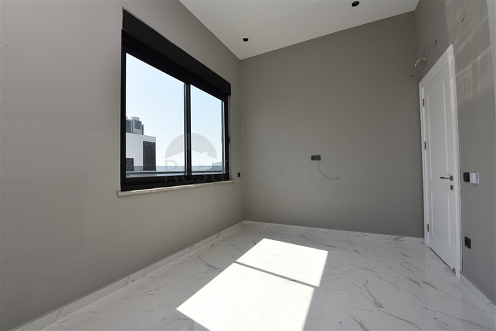 Пентхаус в Оба на первой береговой линии