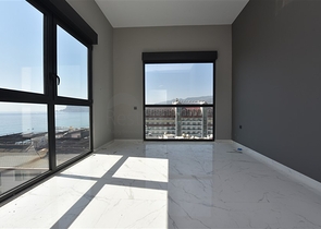 Пентхаус в Оба на первой береговой линии