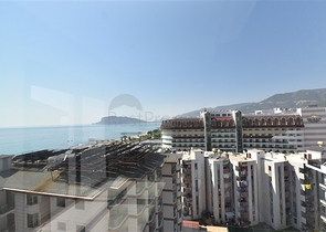 Пентхаус в Оба на первой береговой линии