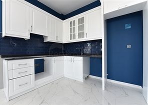 Пентхаус в Оба на первой береговой линии