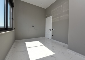 Пентхаус в Оба на первой береговой линии