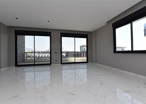 Пентхаус в Оба на первой береговой линии