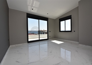 Пентхаус в Оба на первой береговой линии