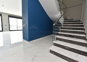 Пентхаус в Оба на первой береговой линии