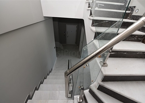 Пентхаус в Оба на первой береговой линии