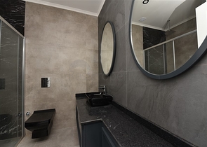 Пентхаус в Оба на первой береговой линии