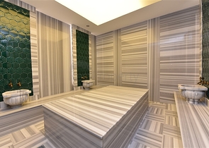 Пентхаус в Оба на первой береговой линии