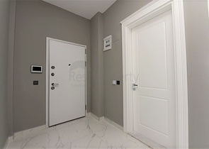 Пентхаус в Оба на первой береговой линии