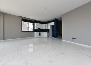 Пентхаус в Оба на первой береговой линии