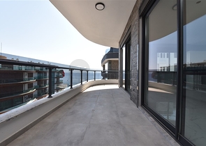 Пентхаус в Оба на первой береговой линии