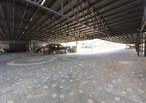 Пентхаус в Оба на первой береговой линии