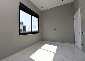 Пентхаус в Оба на первой береговой линии