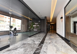 Пентхаус в Оба на первой береговой линии