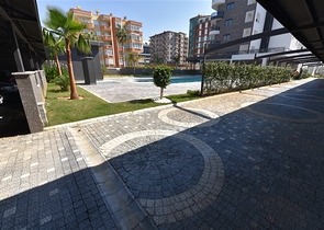 Пентхаус в Оба на первой береговой линии