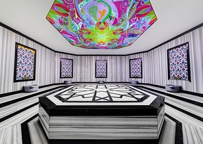 Меблированная квартира 2+1 с видом на море