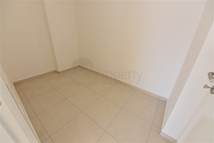 Пентхаус в комплексе с отельной инфраструктурой 