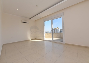 Пентхаус в комплексе с отельной инфраструктурой 