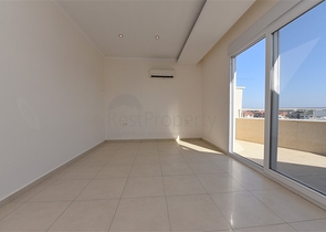 Пентхаус в комплексе с отельной инфраструктурой 