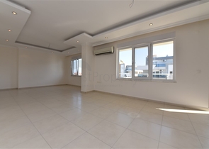 Пентхаус в комплексе с отельной инфраструктурой 