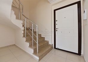 Пентхаус в комплексе с отельной инфраструктурой 