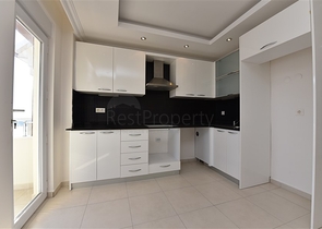 Пентхаус в комплексе с отельной инфраструктурой 