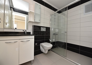 Пентхаус в комплексе с отельной инфраструктурой 