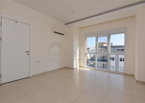 Пентхаус в комплексе с отельной инфраструктурой 